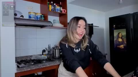 Snapshot of nickywindsor chatting on 13, 3, 2026 Nicky online show from 13, 3, 2026