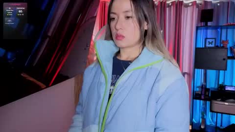 Snapshot of nickywindsor chatting on 18, 3, 2026 Nicky online show from 18, 3, 2026