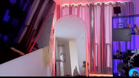 Snapshot of nickywindsor chatting on 26, 3, 2026 Nicky online show from 26, 3, 2026