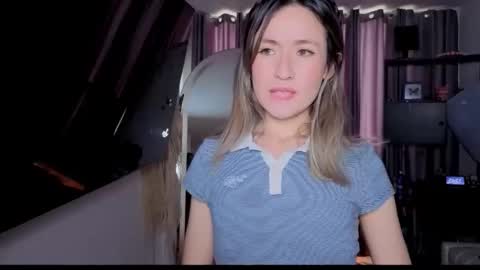 Snapshot of nickywindsor chatting on 27, 3, 2026 Nicky online show from 27, 3, 2026