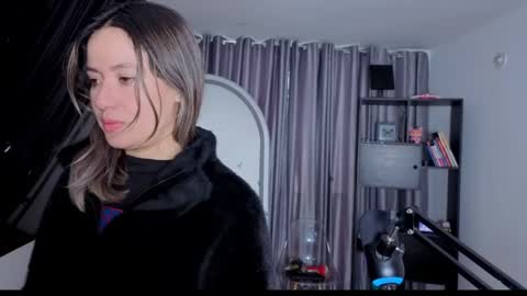 Snapshot of nickywindsor chatting on 28, 3, 2026 Nicky online show from 28, 3, 2026