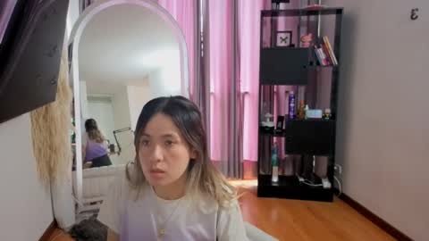 Snapshot of nickywindsor chatting on 3, 4, 2026 Nicky online show from 3, 4, 2026