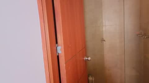 Snapshot of nickywindsor chatting on 9, 4, 2026 Nicky online show from 9, 4, 2026