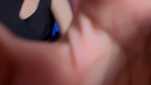 Snapshot of nickywindsor chatting on 11, 4, 2026 Nicky online show from 11, 4, 2026