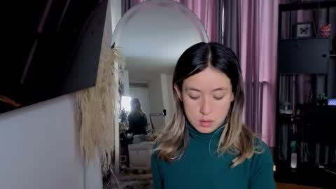 Snapshot of nickywindsor chatting on 14, 4, 2026 Nicky online show from 14, 4, 2026