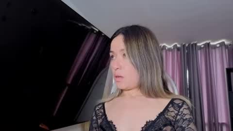 Snapshot of nickywindsor chatting on 15, 4, 2026 Nicky online show from 15, 4, 2026