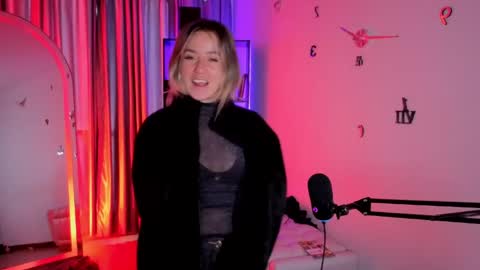 Nicky online show from 14, 5, 2026