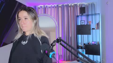 Nicky online show from 29, 5, 2026
