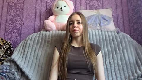 Snapshot of nickyzahl chatting on 25, 5, 2026 Emily online show from 25, 5, 2026