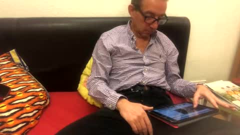 Snapshot of nico181969 chatting on 6, 1, 2025 Nico online show from 6, 1, 2025