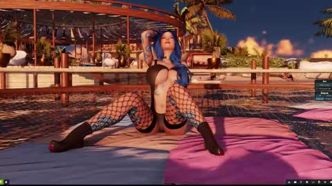 nico_2125 online show from 22, 10, 2025