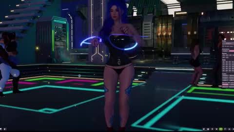 nico_2125 online show from 7, 11, 2025