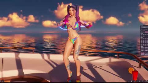 nico_2125 online show from 27, 11, 2025