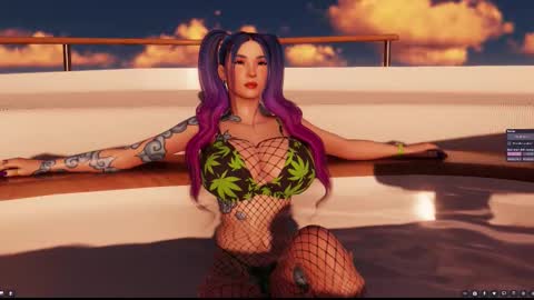 nico_2125 online show from 28, 11, 2025