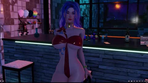 nico_2125 online show from 1, 12, 2025