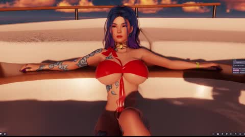 nico_2125 online show from 2, 12, 2025