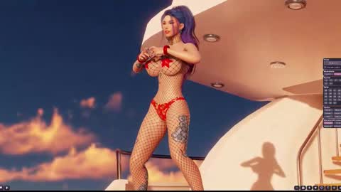 nico_2125 online show from 4, 12, 2025