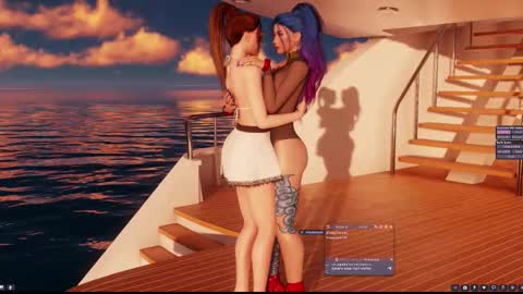 nico_2125 online show from 5, 12, 2025