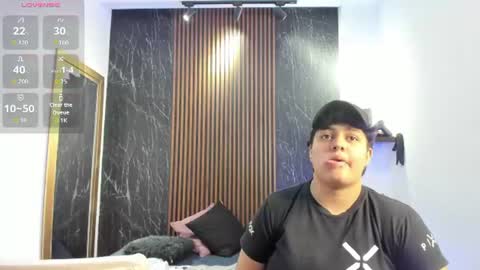Nico online show from 13, 7, 2026
