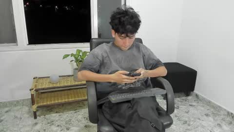 Snapshot of nico_nico_xd chatting on 18, 2, 2025 Nico online show from 18, 2, 2025
