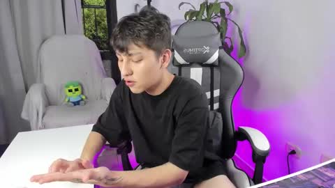 Nico  online show from 13, 3, 2026