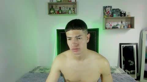 Nico online show from 4, 12, 2025