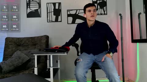 Nico online show from 22, 2, 2026