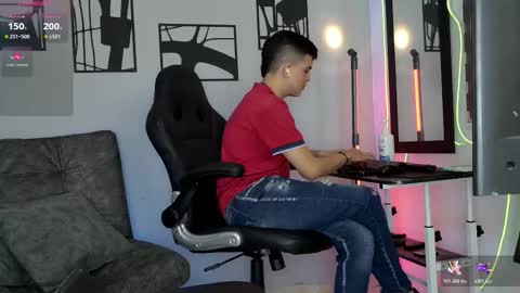 Nico online show from 29, 3, 2026