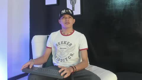 nico_saint_ online show from 1, 6, 2026