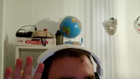 Nico Fastest Rapper on chaturbate online show from 31, 5, 2026