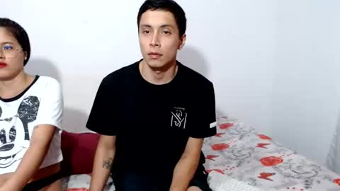 Snapshot of nico_y_nina chatting on 29, 6, 2026 nico_y_nina online show from 29, 6, 2026