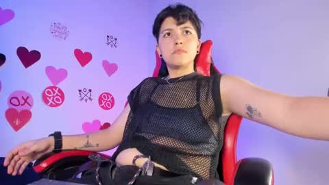 NICO online show from 4, 3, 2026