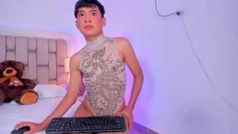 Snapshot of nicocute_ chatting on 23, 6, 2026 NICOLAS online show from 23, 6, 2026