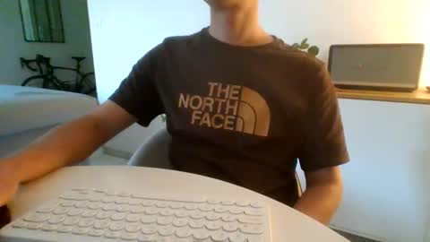 nicohot209 online show from 7, 6, 2026
