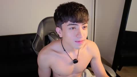 Nicolas online show from 23, 2, 2026