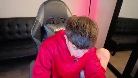 Nicolas online show from 2, 3, 2026