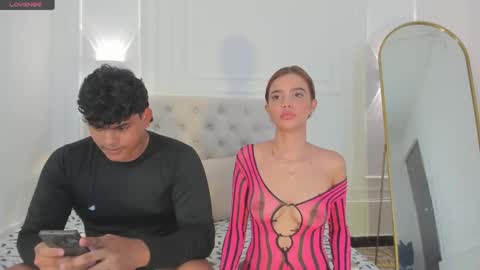 nicol_and_thiago_212 online show from 21, 5, 2026