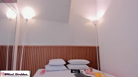 Nicol online show from 20, 2, 2026