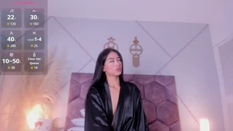 Snapshot of nicol_giraldo chatting on 9, 5, 2026 Nicol online show from 9, 5, 2026