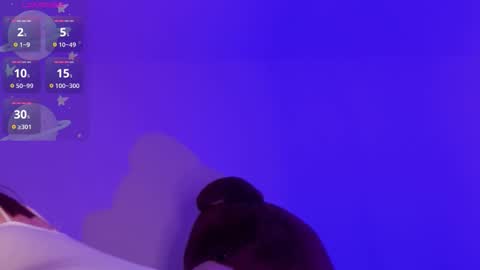 Nicol Gw online show from 26, 2, 2026