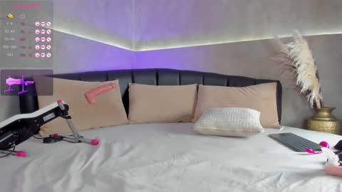 Nicol Lopez online show from 27, 2, 2025