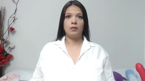 Snapshot of nicol_love0 chatting on 7, 2, 2025 Nicol online show from 7, 2, 2025