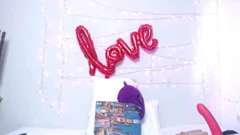 Snapshot of nicol_love0 chatting on 27, 2, 2025 Nicol online show from 27, 2, 2025