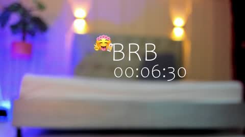 Your baby Nicol  online show from 20, 12, 2024