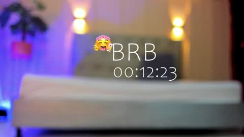 Your baby Nicol  online show from 9, 1, 2025