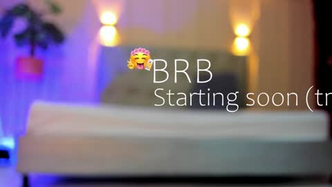 Your baby Nicol  online show from 10, 1, 2025