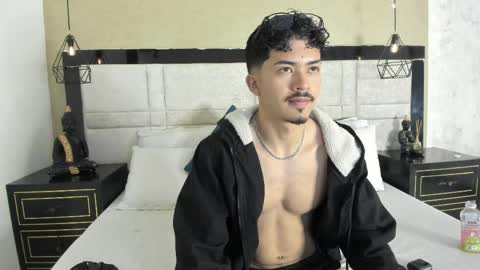 Nicolai online show from 29, 3, 2026