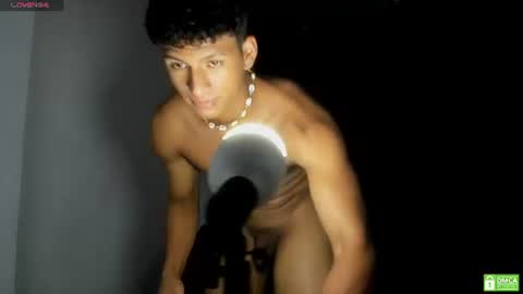 Snapshot of nicolas_athleticboy chatting on 1, 8, 2026 Nicolas online show from 1, 8, 2026