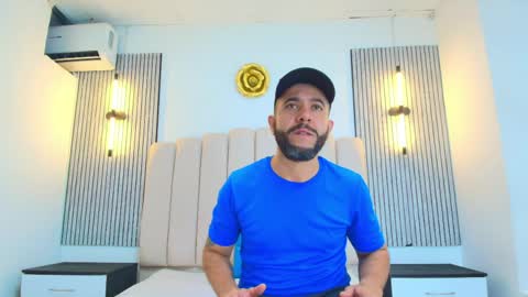 Snapshot of nicolas_cray chatting on 14, 5, 2026 NICOLAS online show from 14, 5, 2026