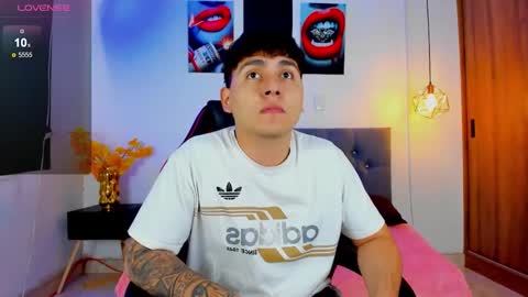 nicolas_james_sc online show from 2, 12, 2025